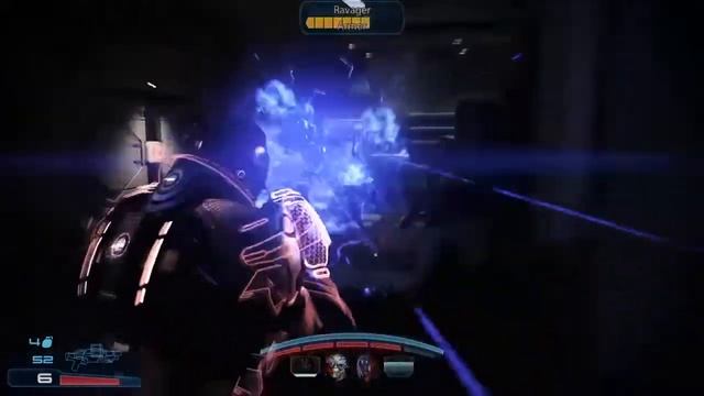 Mass Effect 3 // Legendary Edition // Insanity // Part 14 Leviathan смотреть онлайн