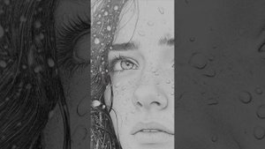 Женщина из снов.