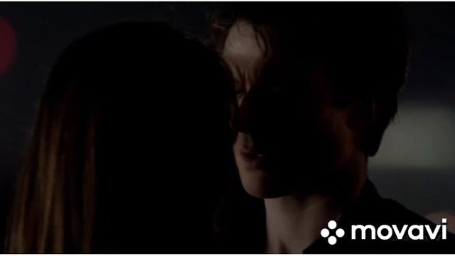 Damon &Elena Gilbert|| koshka смотреть онлайн