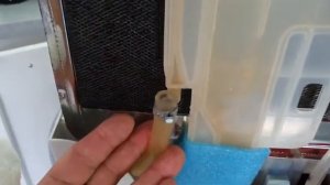 Посудомоечная машина CANDY. Нисправность.Устранение.