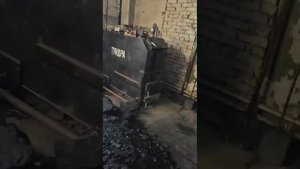 Твердотопливный котел Тундра 80кВт. Отзыв клиента #1.