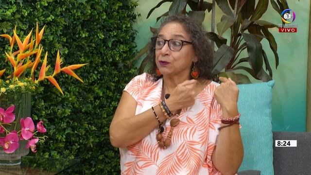 PSICÓLOGA MARÍA HERRERA: SENTIR VERGUENZA смотреть онлайн