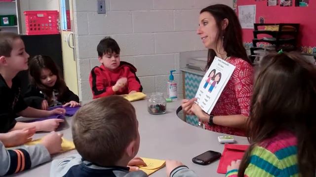 Twin Consonant Introduction смотреть онлайн