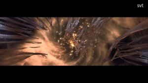 Loreen - Forever / Tattoo (Middle act) @ Eurovision song contest 2024