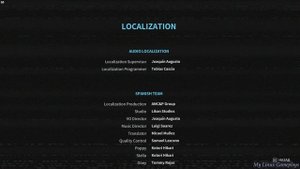 Poppy Playtime (Часть 4) Прохождение [Титры] ➫ 06