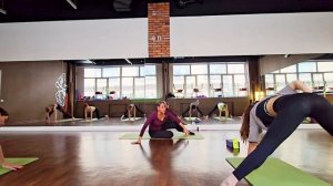 Разминка 12.02.25