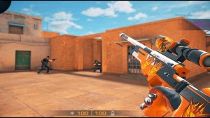 МУВИК СТАНДОФФ2 | ТЫ ВСЮ ЖИЗНЬ ИСКАЛ ЭТОТ ТРЕК😱❤️