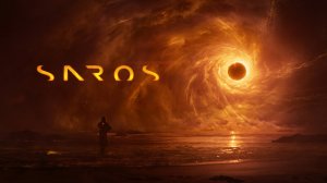 Saros - Трейлер
