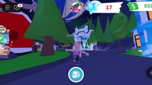 адопт ми обнова