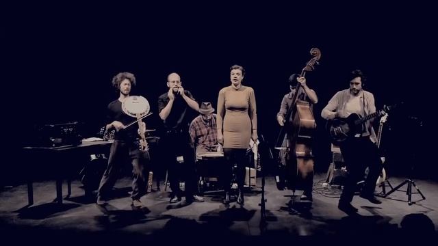 Moriarty - Little Sadie смотреть онлайн