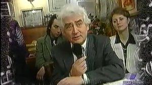 Наше музыкальное детство