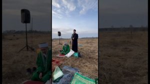 Рамадан 2024 Верхняя Елюзань(Аембура)