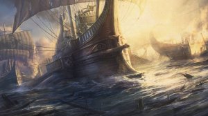 Гражданские войны в Риме (все части) (1080p60fps)