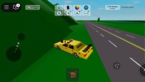 как сделать тюнинг в брукхейвене