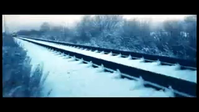 "Sapsan" - High-Speed Train - Russian Railways смотреть онлайн
