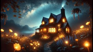 ПОГРУЖЕНИЕ В ГЛУБОКИЙ СОН! Настоящий массаж мозга во время сна! Больше никакого СТРЕССА и ТРЕВОГИ