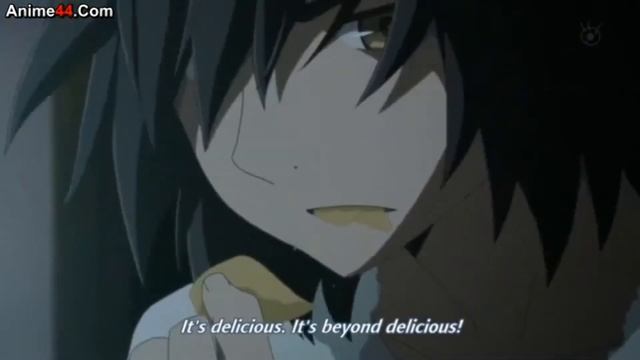 Drive - Incubus [Ano Hana!] смотреть онлайн