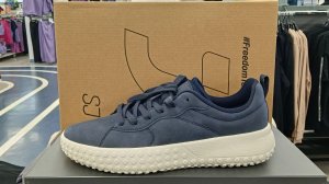 Кеды мужские Safety Jogger Jarno Pu ( Легкие и Удобные Кеды Спортивного Стиля )