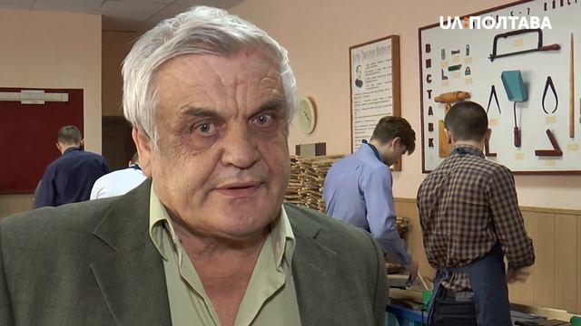 80 гнізд для дикої качки встановили у Чутівському районі на Полтавщині смотреть онлайн