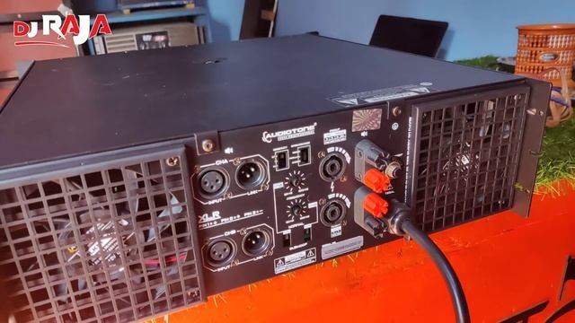 Top Ke Liye Best Amp 6800Ad || Audiotone Black Line Series Unboxing || Djvlog DjRajakwd смотреть онлайн