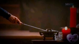 "Воин Пэк Тон Су"клип под трек "Mama i'm a criminal"(Чингиз Валинуров)