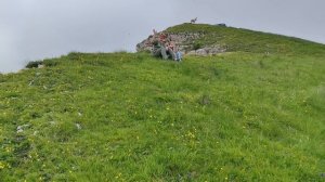 Дорога на Домбай через Гумбаши.mp4