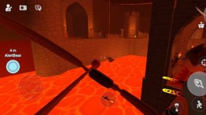 полное прохождение golden trophy #2