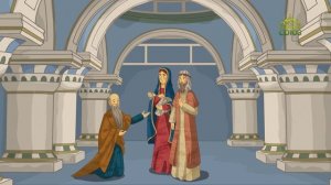 День ангела. 15 февраля