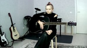 ➡️ВидеоКонспект урока. 🎼Музыкальная студия VsevGuitar. Уроки гитары во Всеволожске и онлайн🎸