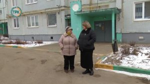 «Формирование современной городской среды» помогает благоустраивать территории