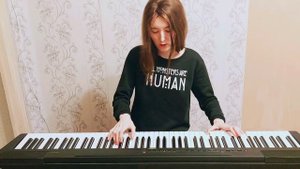 Бал #композитор #фортепиано #пианино #сочинение #творчество #музыка #music #composer #piano