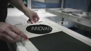 Инновационные разработки в создании идеального бесшовного белья Chantelle. Часть 4