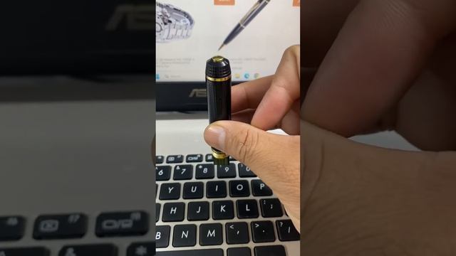 Full hd pen camera 1080p how to use ? смотреть онлайн