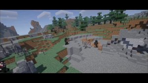 Полина Гагарина - Кукушка(Битва мертвецов)машинима