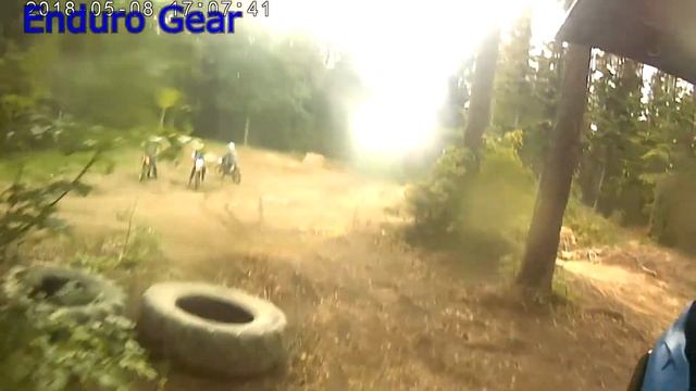 Enduro day|KTM 450|KTM 250|Yamaha Grizzly 400|Yamaha yz 250|Enduro Gear смотреть онлайн
