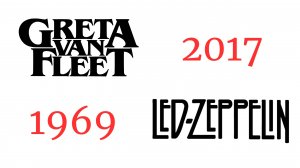 Новый Led Zeppelin? Забытый Звук Рока. Grammy 2017