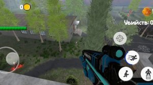 ЛУЧШИЙ БАГ 5 НОЧЕЙ С ТИМОХОЙ 4