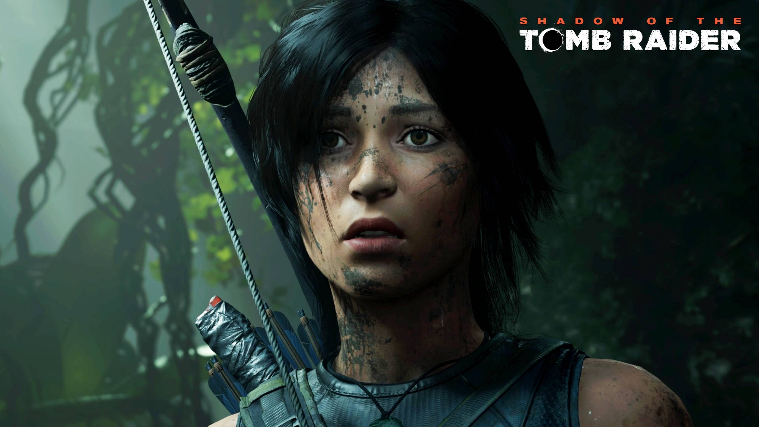 Прохождение Shadow of the Tomb Raider Definitive Edition. Часть 2