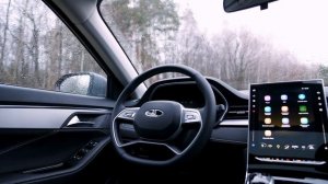 Москвич 6 в Казани