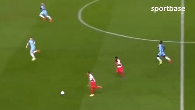 Килиан Мбеппе голы и финты 2017 смотреть онлайн