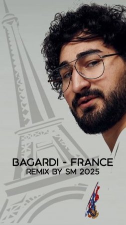 Bagardi - France (Remix by SETTAROV MUSIC)