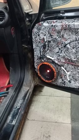 Barracuda 165 SE от DL Audio