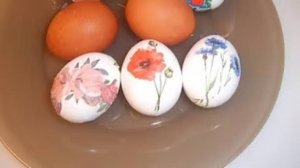Пасхальные яйца. Маринкины творинки. Всем МИРА и Добра!