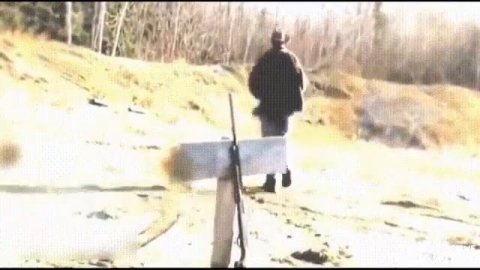 Застрелил самого себя ужасно