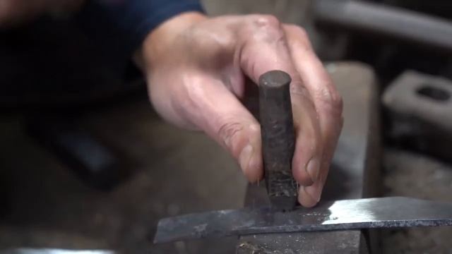 Изготовление японской катаны в Японии смотреть онлайн