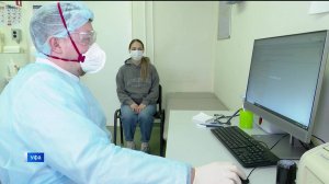 В Башкирии карантин по гриппу и ОРВИ внес коррективы в образовательный процесс: репортаж “Вестей”