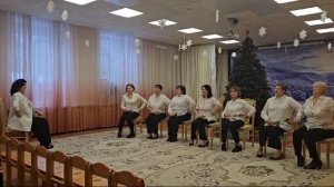 «Озорные ритмы» музыкальный руководитель Бокова Я.П.