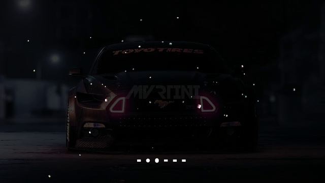 Калерия Высокая - Я уже далеко (MVRTINI Remix) смотреть онлайн