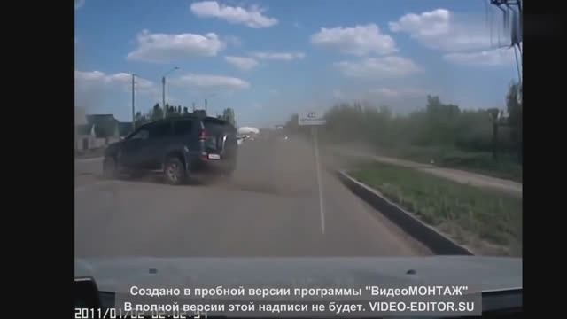 ДТП СМЕРТЬ НА ТРАССЕ смотреть онлайн