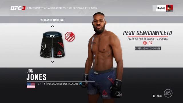 EA SPORTS UFC 3 Epic Fights | Epic Game Play | Epic & Brutal Knockouts | Best KO смотреть онлайн
